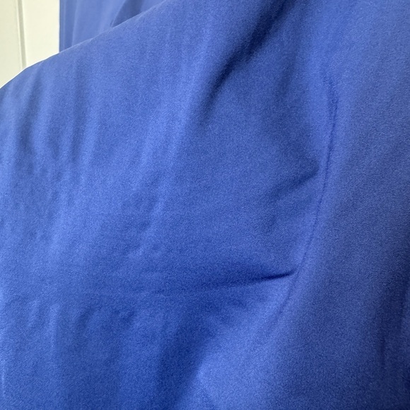 Knix Hi Touch High Rise Legging Blue - Picture 5 of 7